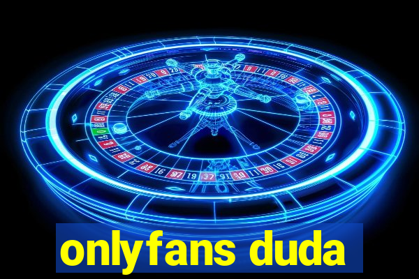 onlyfans duda